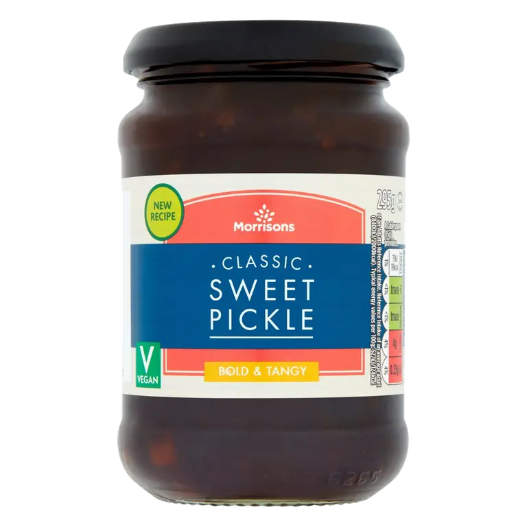 Sweet Pickle (295g)