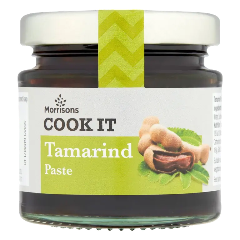 Tamarind Paste