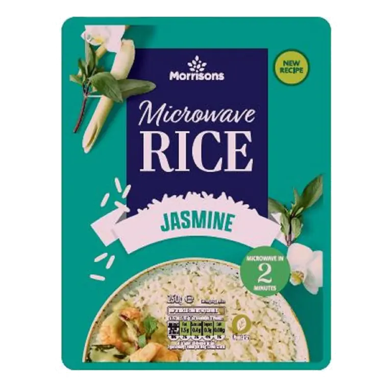 Thai Jasmine Micro Rice
