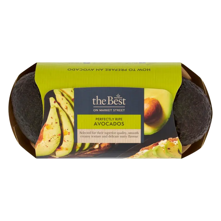 Avocados 2 Pack