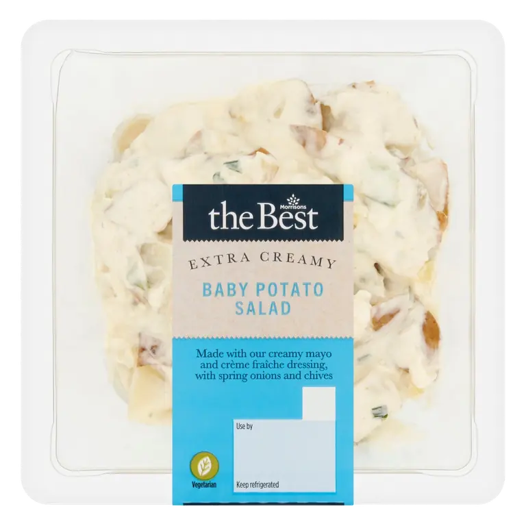 Baby Potato Salad 270g