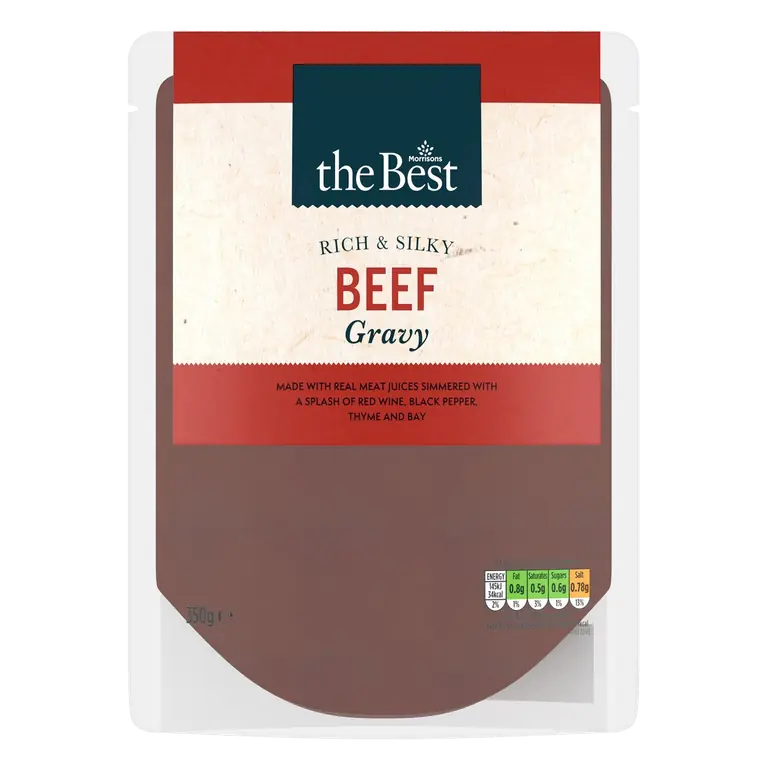 Beef Gravy