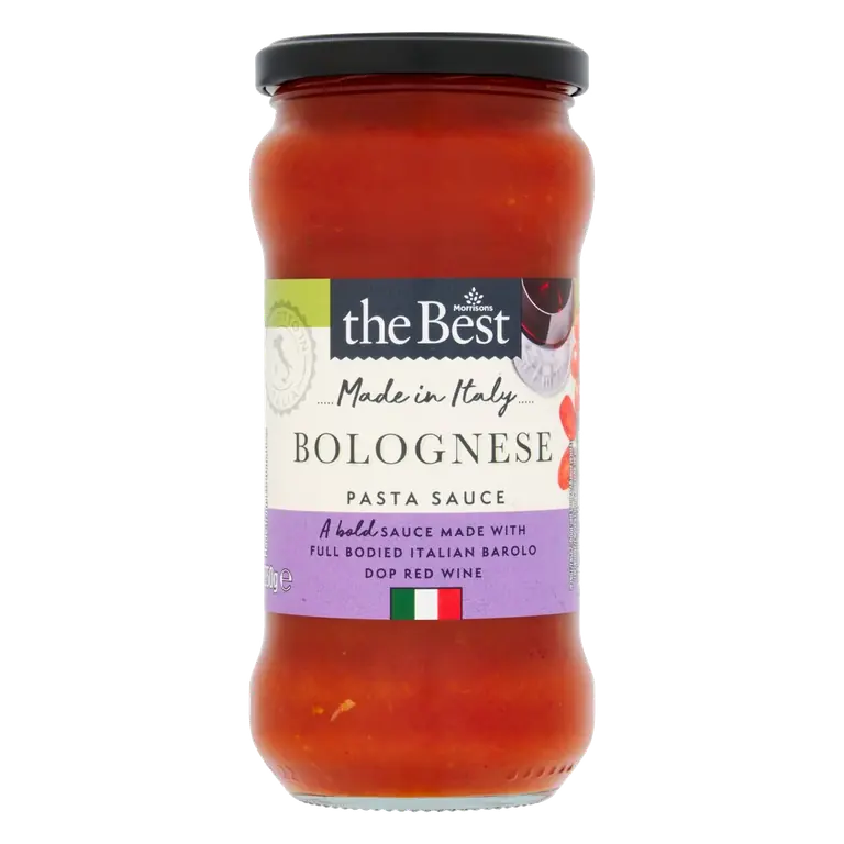 Bolognese Pasta Sauce 350g