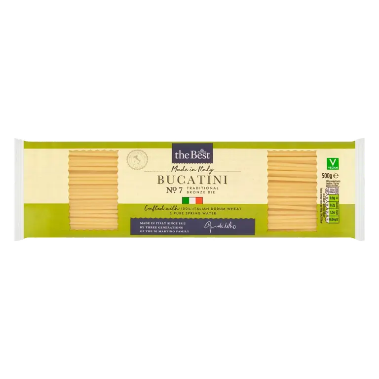 Bucatini 500g