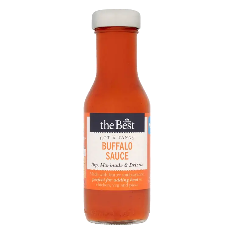 Buffalo Sauce