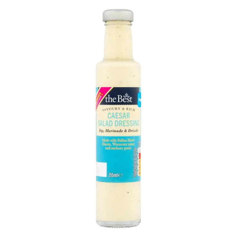 Caesar Dressing 255ml