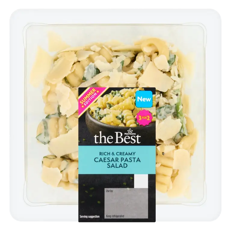 Caesar Pasta Salad 220g