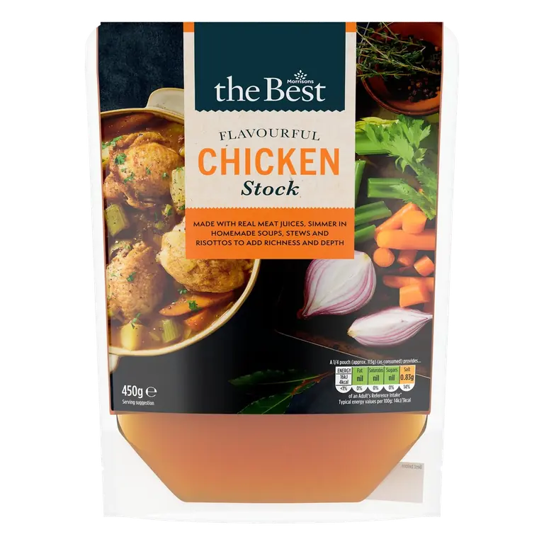 Chicken Stock