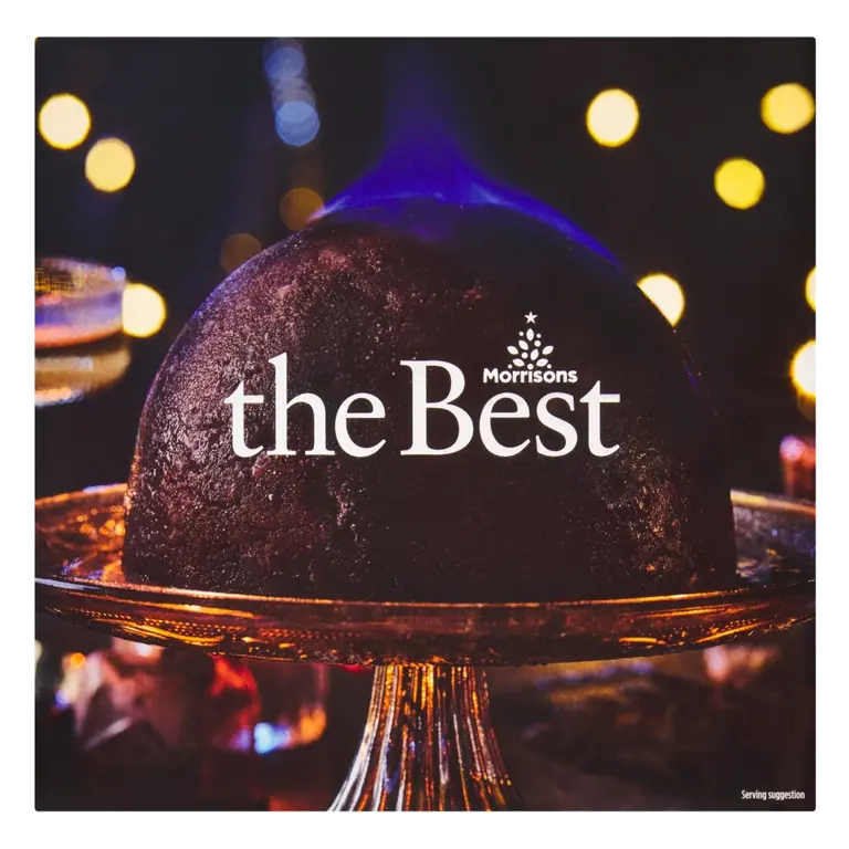 Christmas Pudding