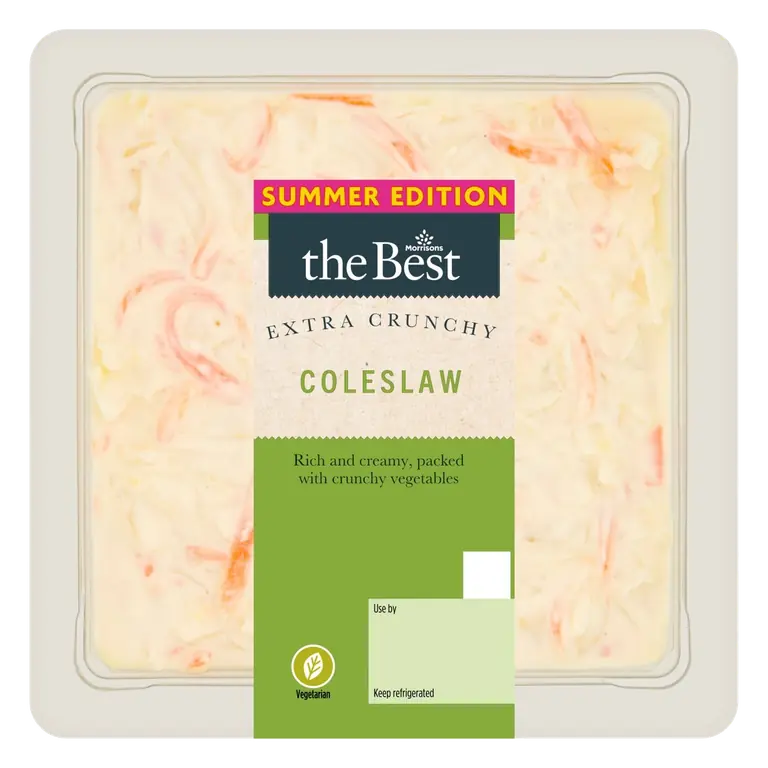 Coleslaw 600g