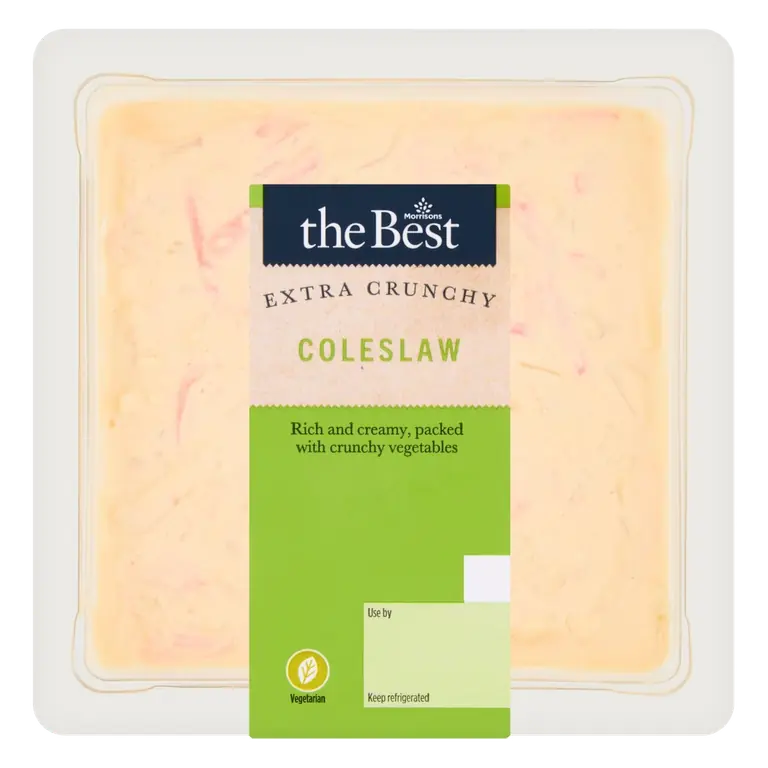 Coleslaw