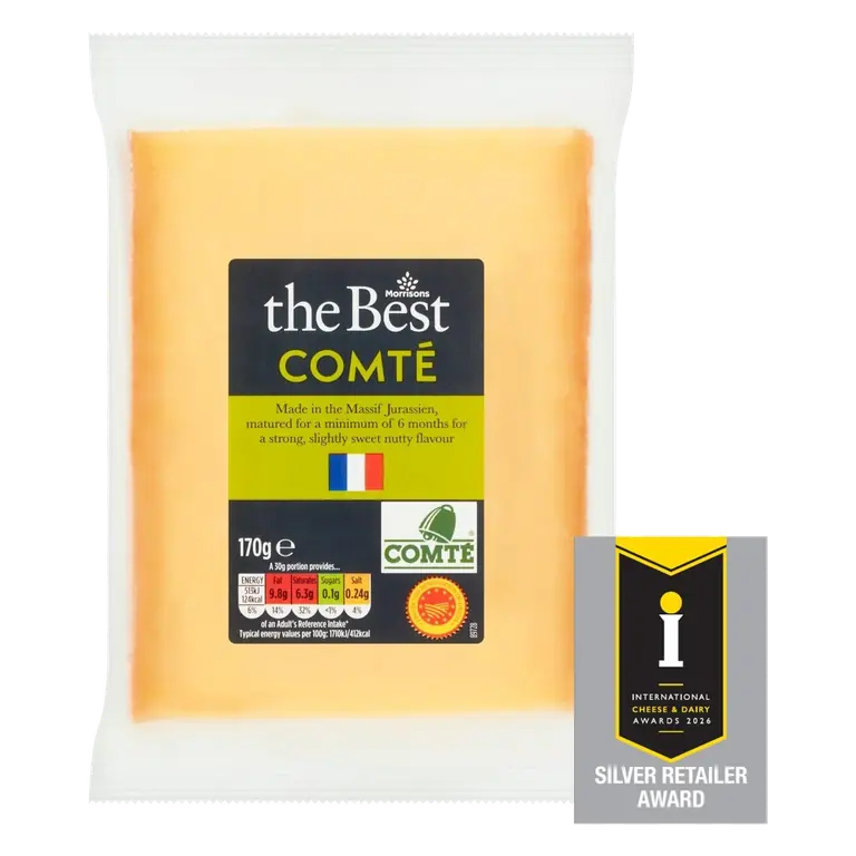 French Comte