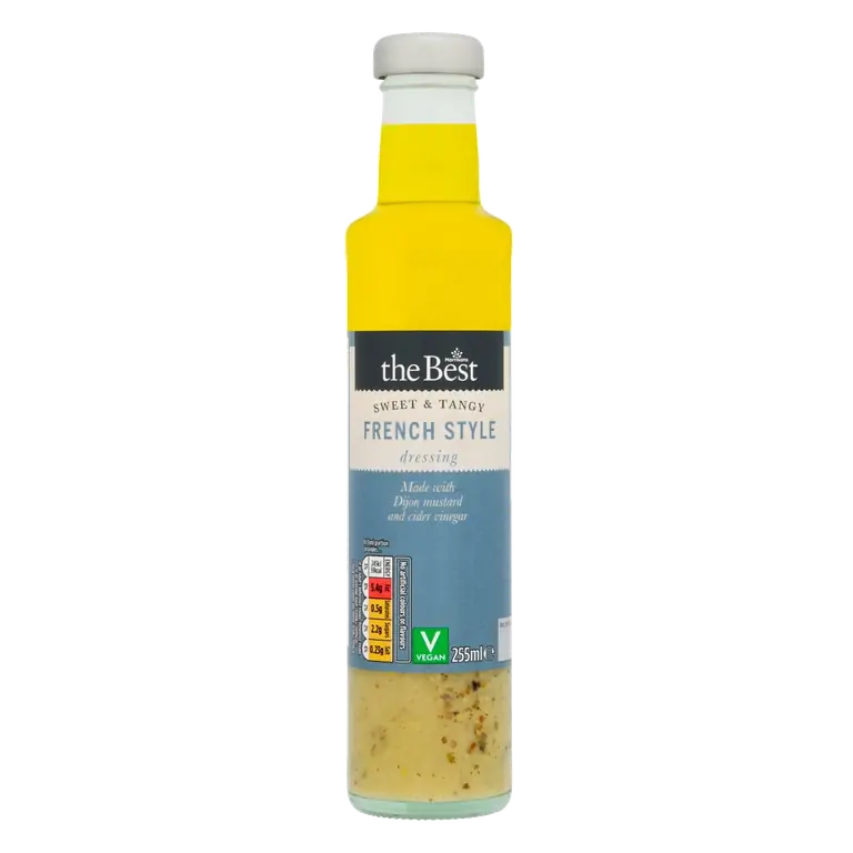 French Dressing