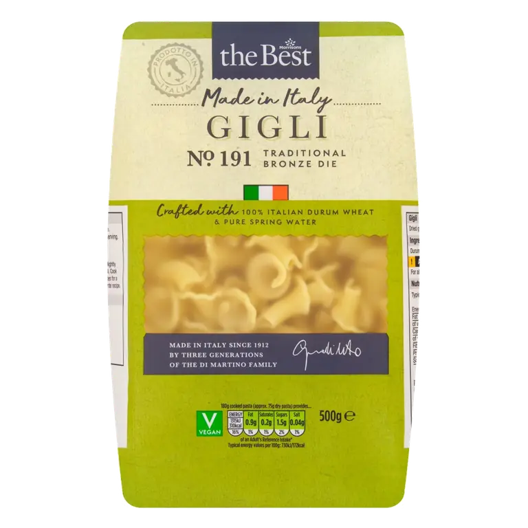 Gigli 500g