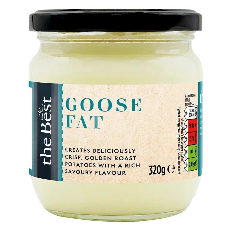 Goose Fat