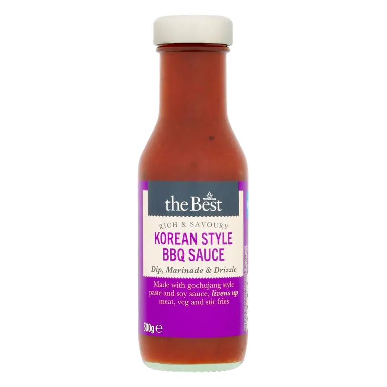 Korean BBQ Sauce 300g