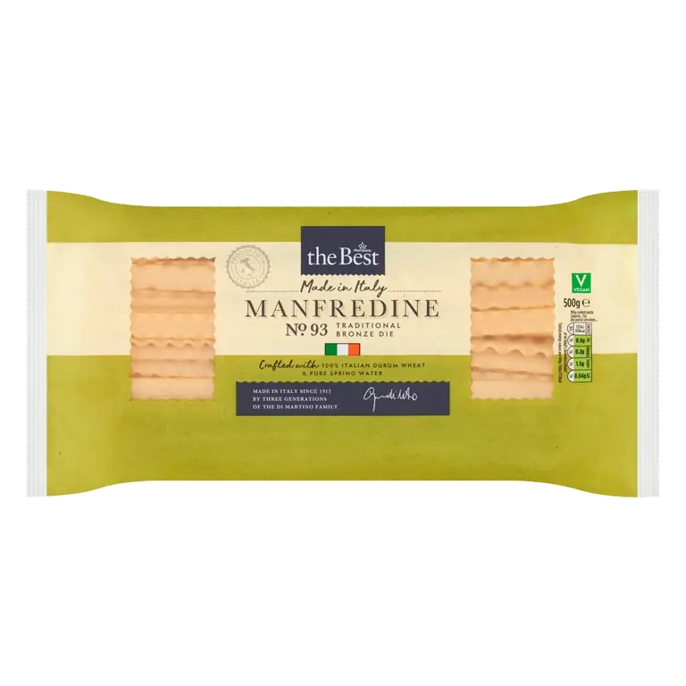 Manfredine 500g
