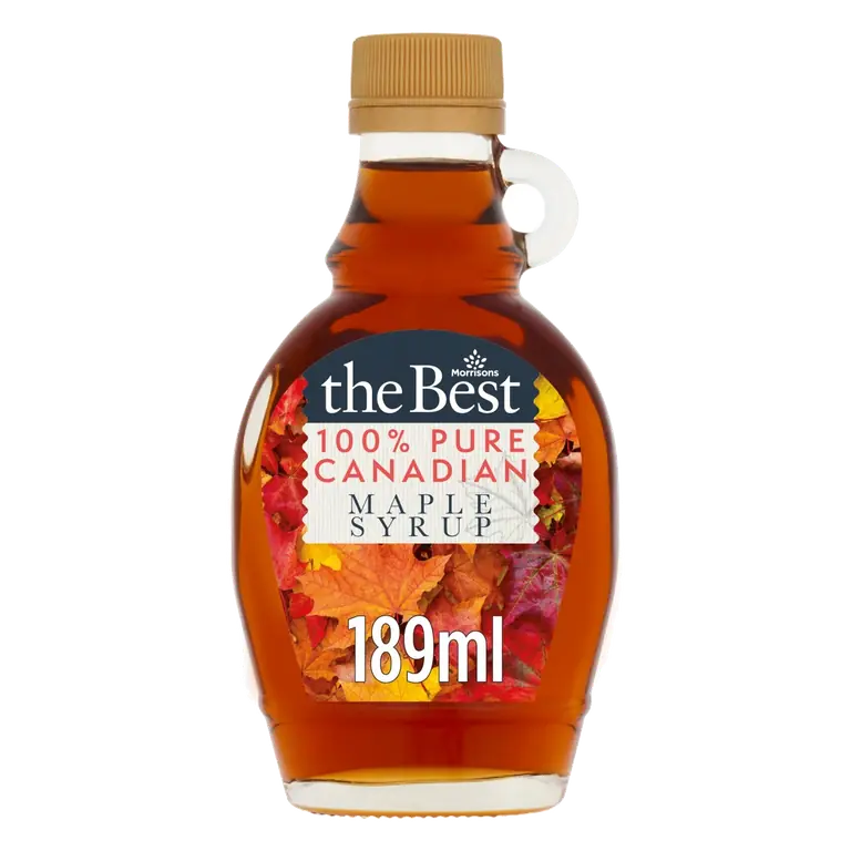 Maple Syrup