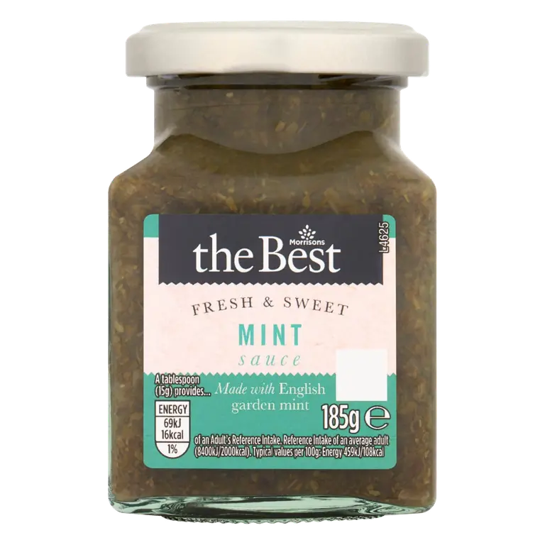 Mint Sauce