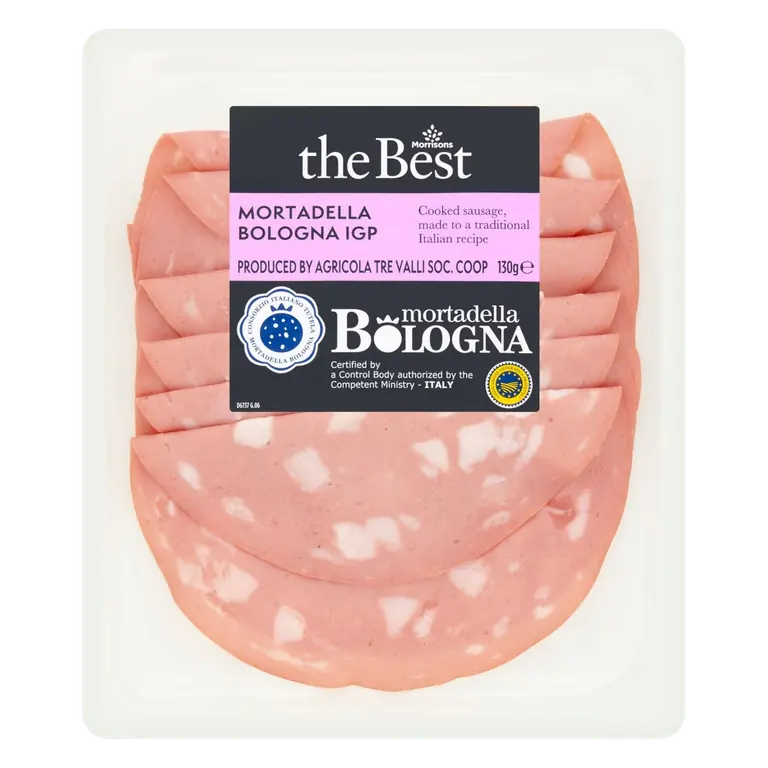 Mortadella