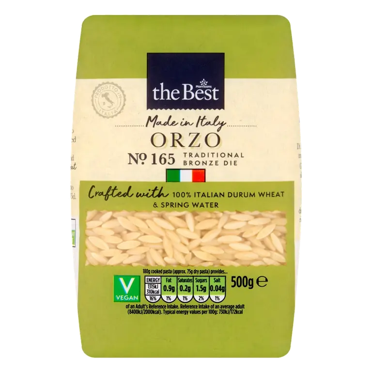 Orzo 500g