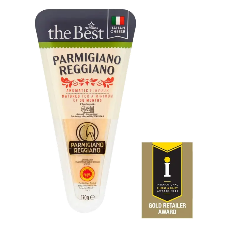Parmigiano Reggiano