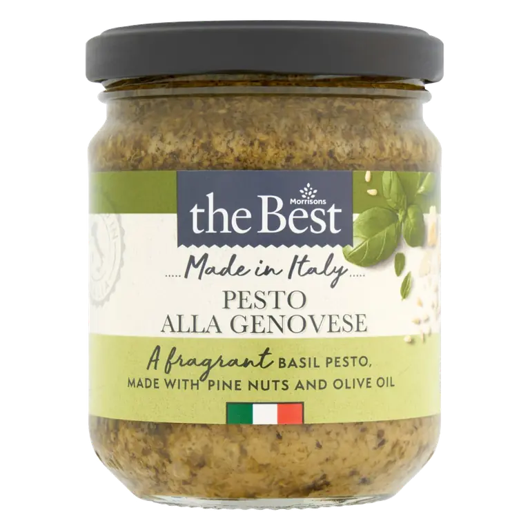 Pesto Genovese 190g