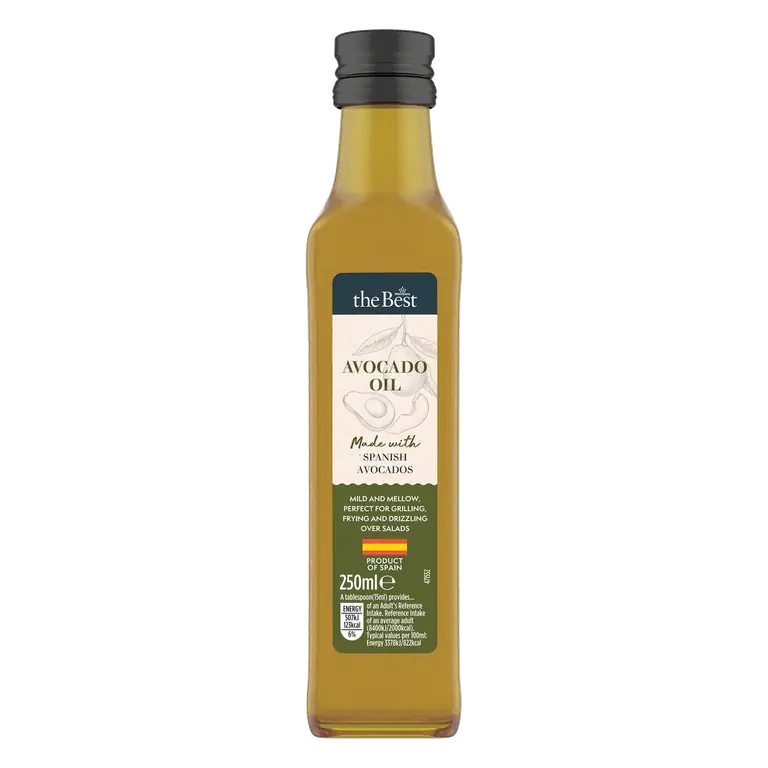 Pure Avocado Oil