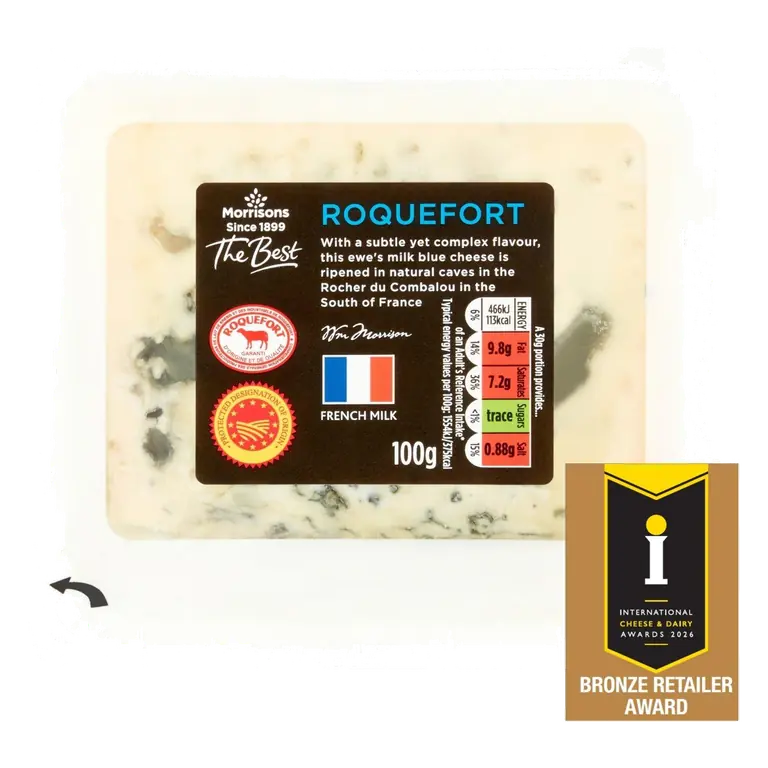 Roquefort 100g