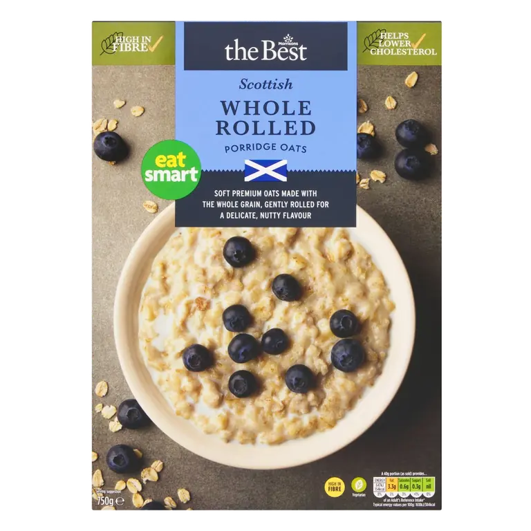 Scottish Oats