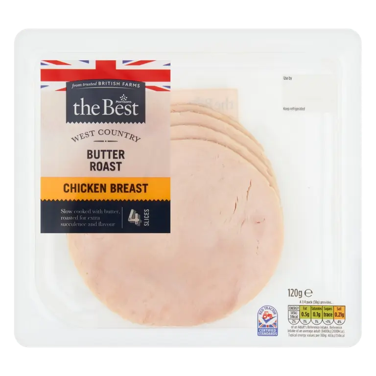 Somerset Roast Chicken Breast