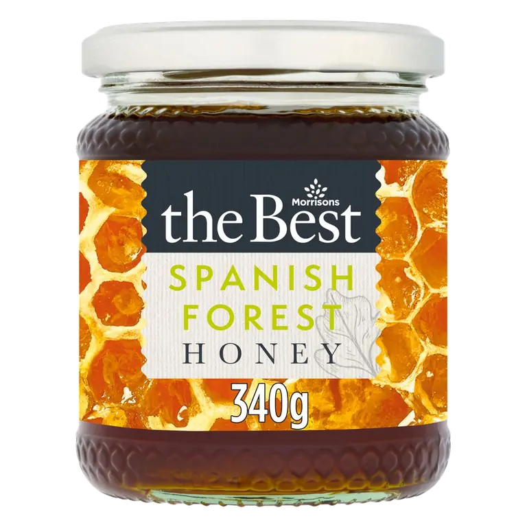 Spanish Forest Honey