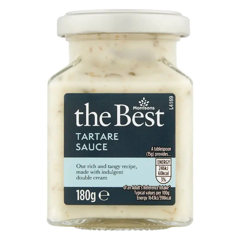 Tartare Sauce