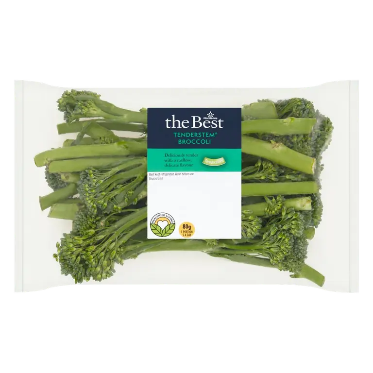 Tenderstem Broccoli 200g