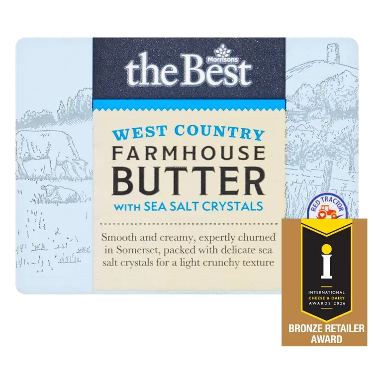 West Country Butter