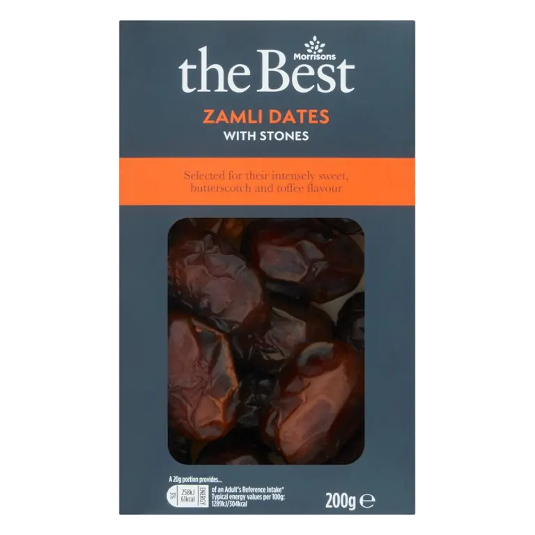 Zamli Dates