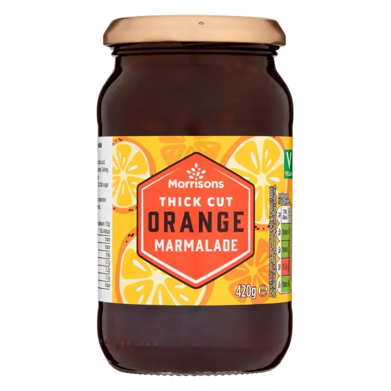 Thick Cut Marmalade