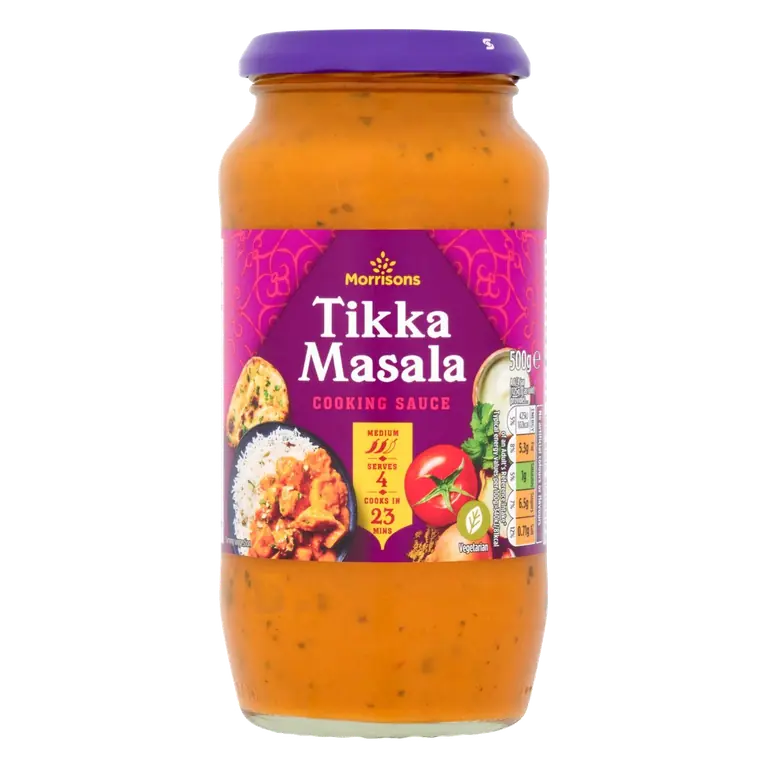 Tikka Sauce