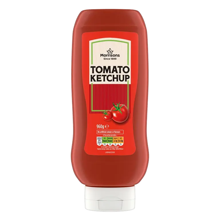 Tomato Ketchup