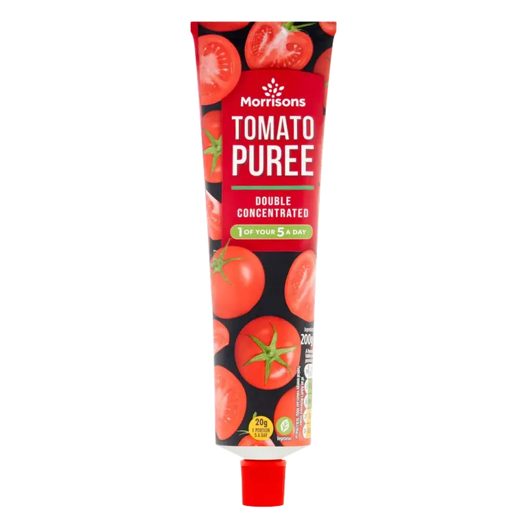 Tomato Puree (200g)