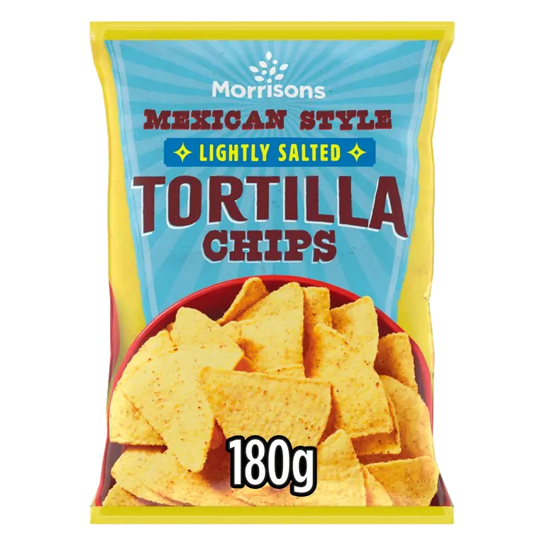 Tortilla Chips