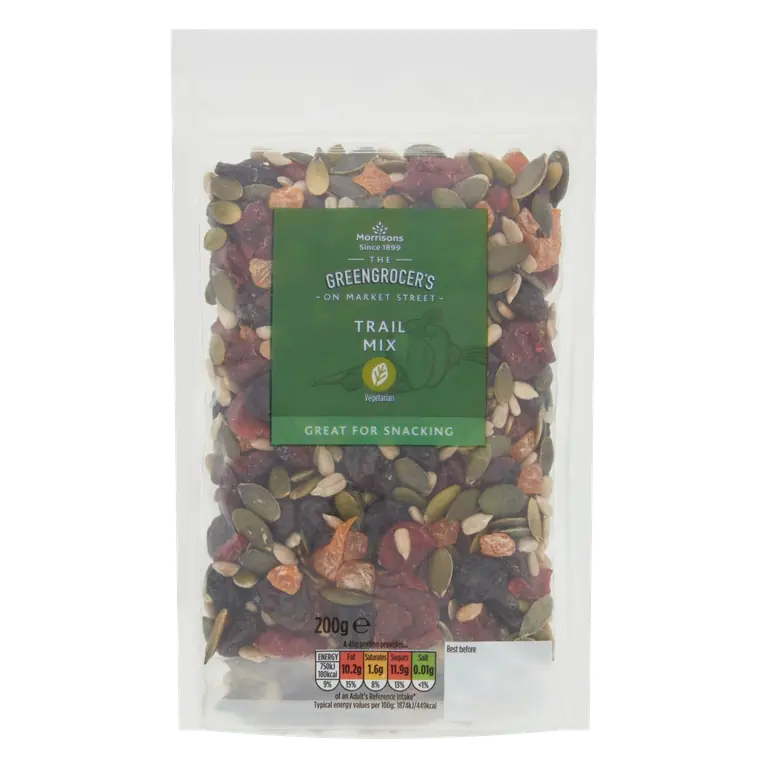 Trail Mix