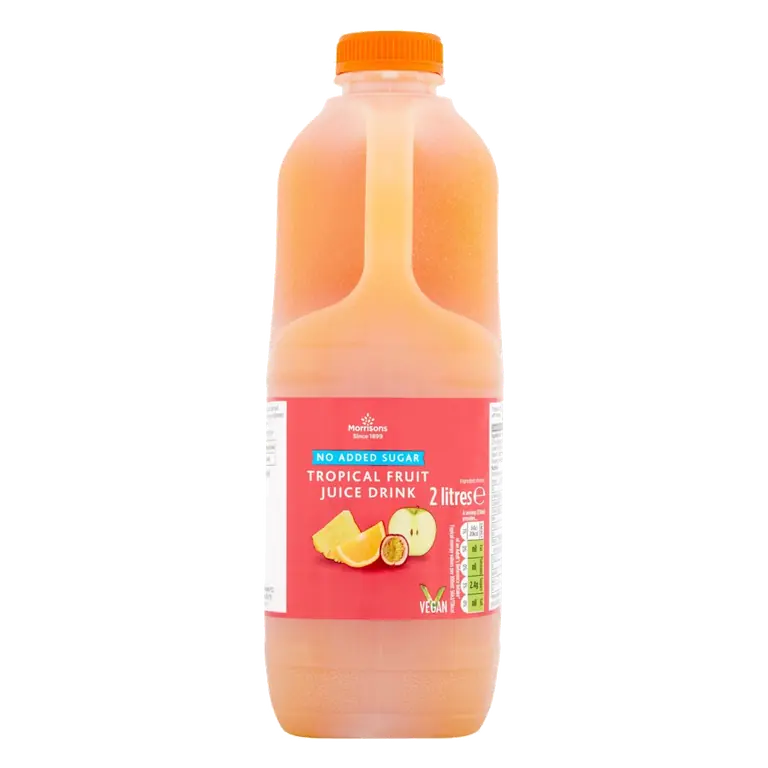 Tropical Juice