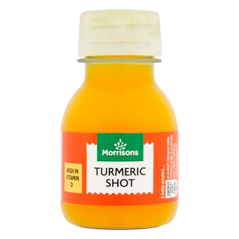 Turmeric Shot 60ml
