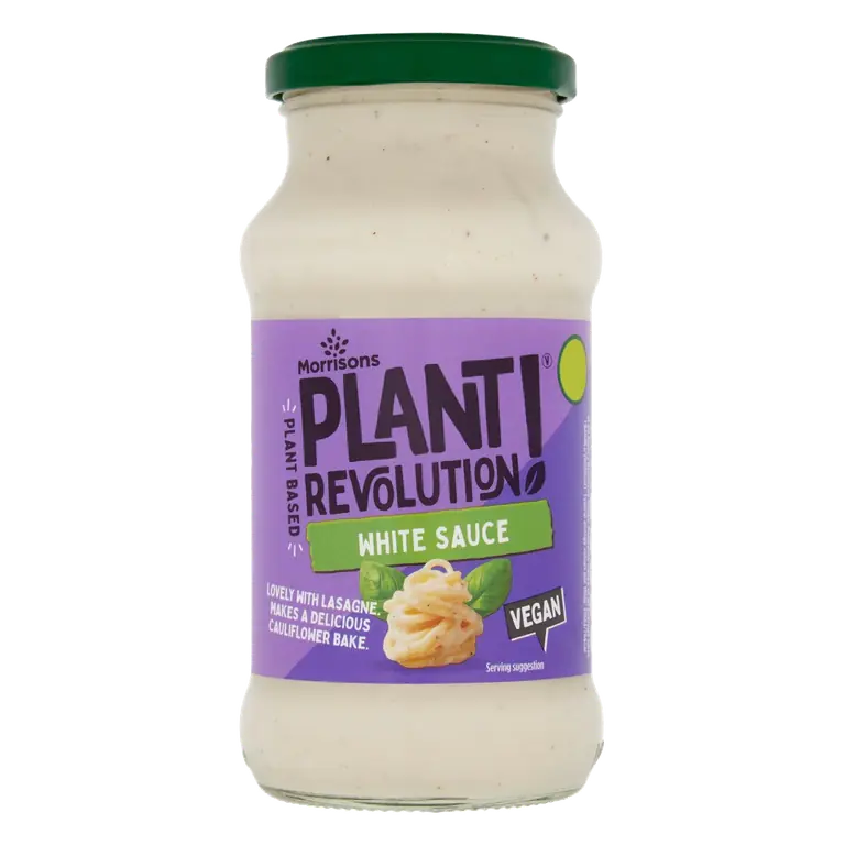 V-Taste Vegan White Sauce