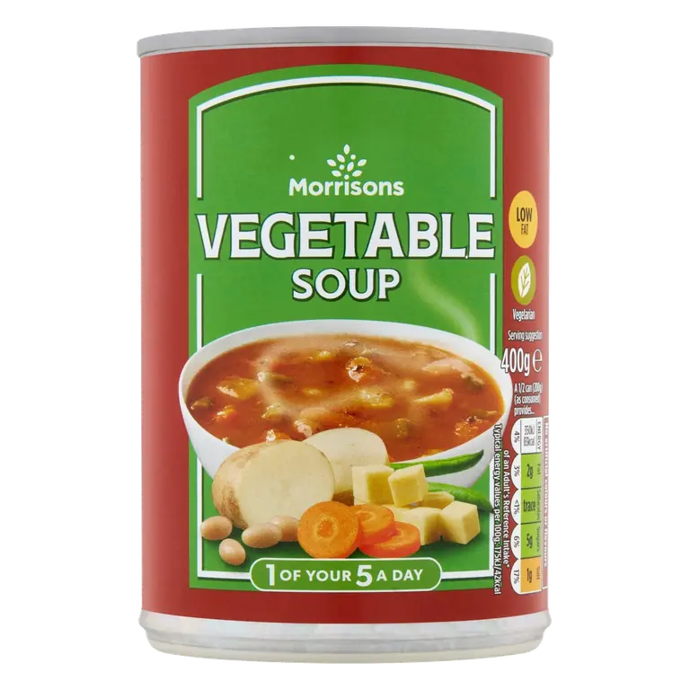Vegetable Soup
