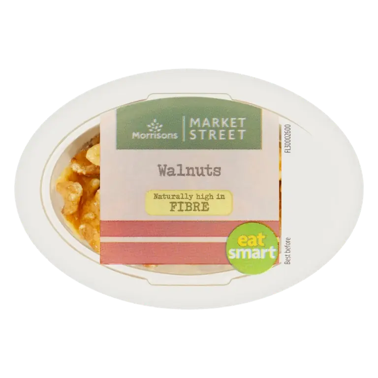 Walnuts