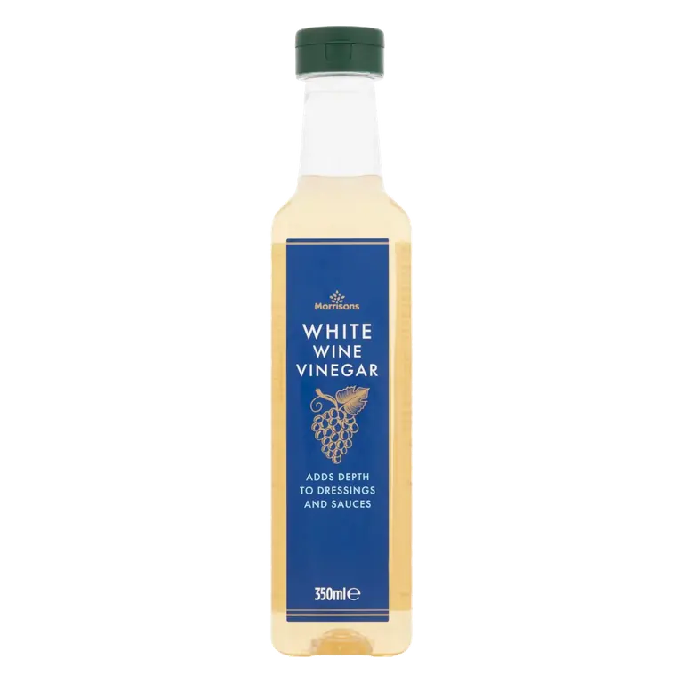 White Wine Vinegar