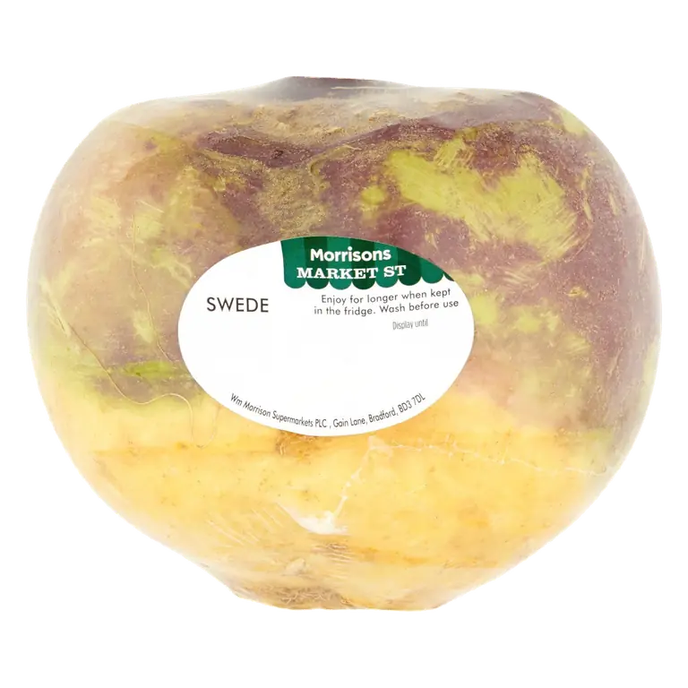 Whole Swede