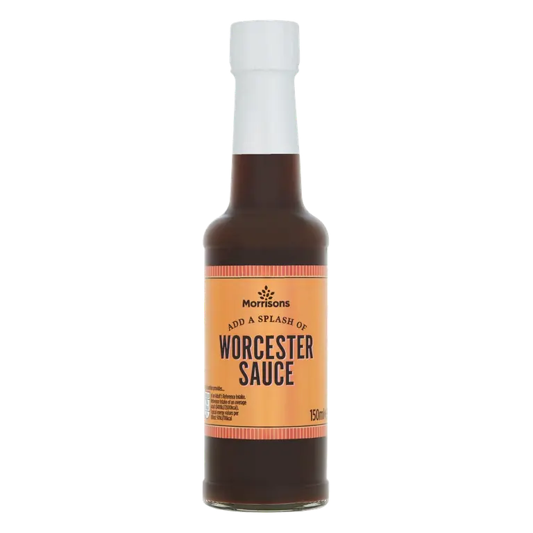 Worcester Sauce